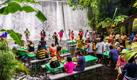 Tour Philippines 3N3Đ: Khám Phá Manila - Tagaytay - Villa Escudero