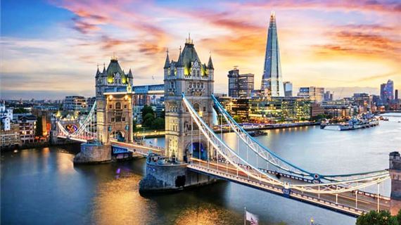 Tower Bridge
