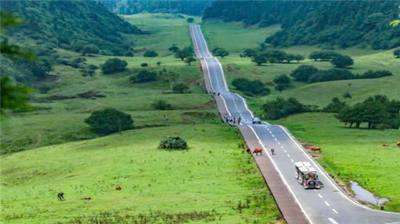 Công viên núi Tiên Nữ