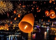 Tour Tết Thái Lan 4N3Đ: Hà Nội - Chiang Mai - Chiang Rai