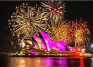 Tour Úc 5N4Đ: Khám phá Sydney - Nhà Hát Con Sò - Free Day