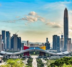 Tour Trung Quốc 5N4Đ: Hà Nội - Quảng Châu - Chu Hải - Thẩm Quyến - No Shopping