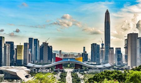 Tour Trung Quốc 5N4Đ: Hà Nội - Quảng Châu - Chu Hải - Thẩm Quyến - No Shopping