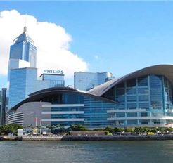 Tour Hồng Kông 4N3Đ: Hà Nội - Khám Phá Thiên Đường Shopping - Ding Ding Tram - Disneyland (Option)