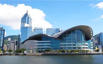 Tour Hồng Kông 4N3Đ: Hà Nội - Khám Phá Thiên Đường Shopping - Ding Ding Tram - Disneyland (Option)