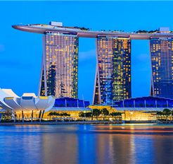 Tour Singapore - Malaysia 5N4Đ: Một Hành Trình Kết Nối 2 Quốc Gia