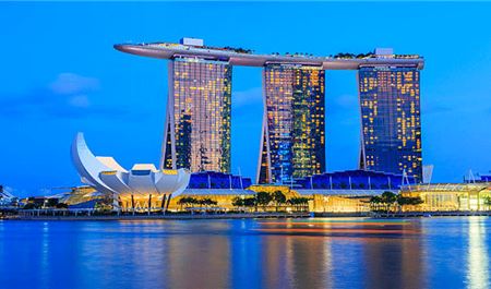 Tour Singapore - Malaysia 5N4Đ: Một Hành Trình Kết Nối 2 Quốc Gia