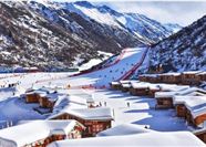 Tour Trung Quốc 6N5Đ: Hà Nội - Trùng Khánh - Cửu Trại Câu - Trượt Tuyết Gia Cô Sơn