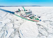 Tour Tết  Nhật Bản 6N5Đ: Hà Nội - Hokkaido - Trượt Tuyết Sapporo Teine - Tàu Phá Băng Garinko