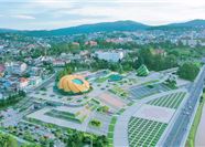 Tour Đà Lạt 3N3Đ: HCM - Hoàng Long Ohayo - Mongo Land - KDL Tám Trình