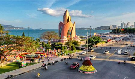 Tour Nha Trang 3N3Đ: Nha Trang - Vịnh San Hô - Buffet Hải Sản