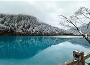 Tour Tết Trung Quốc 7N7Đ: HCM - Trùng Khánh - Thành Đô - Cửu Trại Câu - Đại Túc - No Shopping