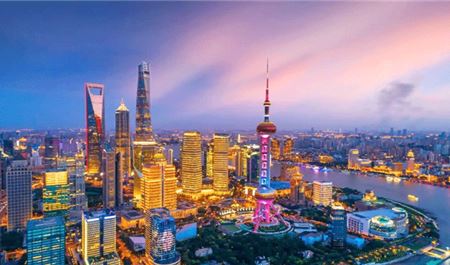 Tour Trung Quốc 6N6Đ: HCM - Trùng Khánh - Hàng Châu - Ô Trấn - Thượng Hải