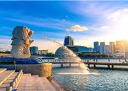 Tour Singapore 4N3Đ: Hà Nội - Garden By The Bay - Đảo Sentosa