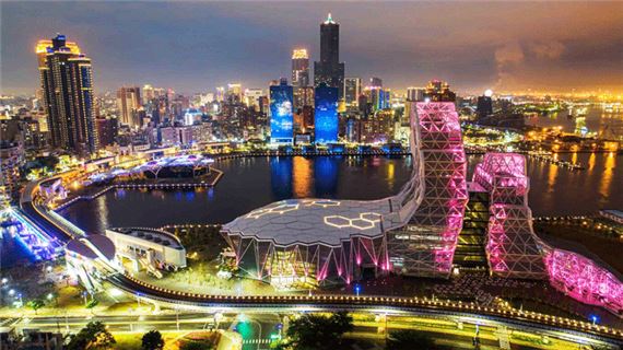 Trung tâm âm nhạc đương đại