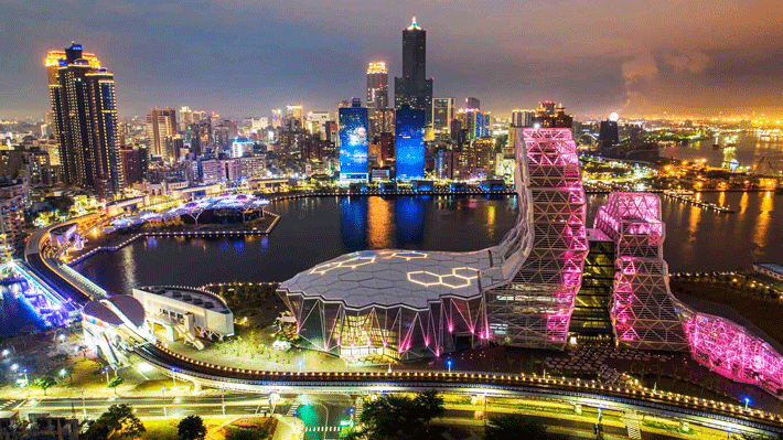 Trung tâm âm nhạc đương đại