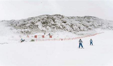 Tour Trung Quốc 5N5Đ: HCM - Trùng Khánh - Vũ Long - Tiên Nữ Sơn - Trượt Tuyết Kim Phật Sơn - No Shopping