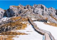 Tour Trung Quốc 6N5Đ: Hà Nội - Đại Lý - Lệ Giang - Shangrila - Núi Tuyết Sika