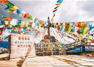 Tour Trung Quốc 5N4Đ: Hà Nội - Lệ Giang - Núi Tuyết Shika - Shangrila