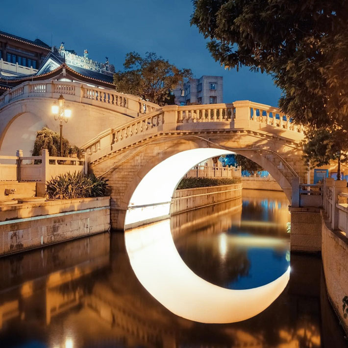 Vĩnh Khánh Phường.