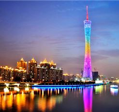 Tour Quảng Châu - Chu Hải - Thâm Quyến 5N4Đ: Khám phá Tam Đại Thành Phố