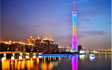 Tour Quảng Châu - Chu Hải - Thâm Quyến 5N4Đ: Khám phá Tam Đại Thành Phố