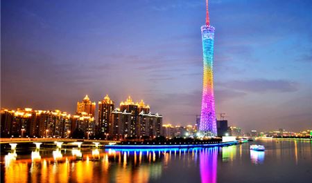 Tour Quảng Châu - Chu Hải - Thâm Quyến 5N4Đ: Khám phá Tam Đại Thành Phố