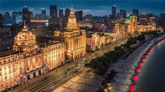 Bến Thượng Hải