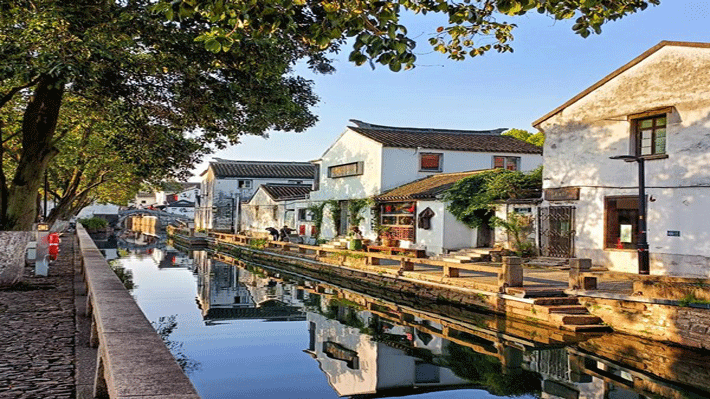 Bình Giang Lộ.