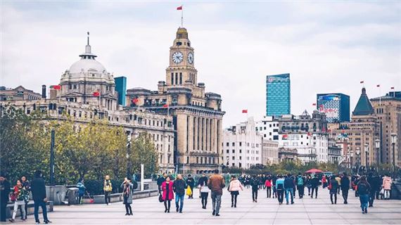 Bến Thượng Hải