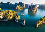 Tour Miền Bắc 5N4Đ: HCM - Hà Nội - Sapa - Lào Cai - Ninh Bình - Hạ Long