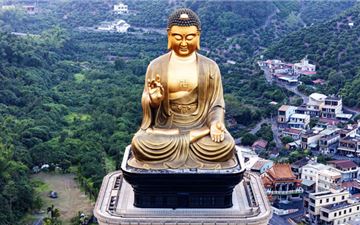 Tour Đài Loan 5N4Đ: Đài Bắc - Đài Trung - Cao Hùng - Trải Nghiệm Đa Sắc Màu