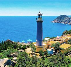 Tour Nha Trang 3N2Đ (Đón Từ Nha Trang): Khám Phá Vẻ Đẹp Miền Cát Trắng