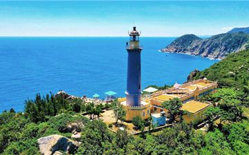 Tour Nha Trang 3N2Đ (Đón Từ Nha Trang): Khám Phá Vẻ Đẹp Miền Cát Trắng