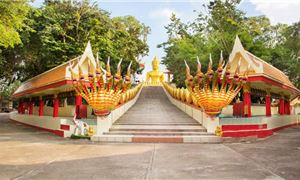 Chùa Phật Lớn.