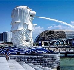 Tour Singapore - Malaysia 5N4Đ: Một Hành Trình Hai Quốc Gia (Bay VJ)