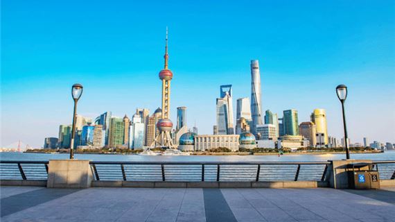 Bến Thượng Hải