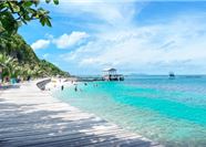 Tour Nam Du 2N2Đ: Khám phá Đảo Nam Du