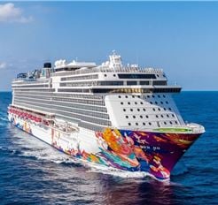 Trải Nghiệm Du Thuyền Genting Dream 3N2Đ: Singapore - Singapore