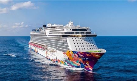 Trải Nghiệm Du Thuyền Genting Dream 3N2Đ: Singapore - Singapore