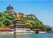 Tour Trung Quốc 5N5Đ: HCM - Trùng Khánh - Bắc Kinh - Hồng Nhai Động - Vạn Lý Trường Thành