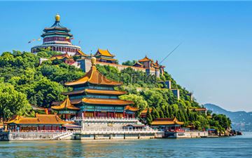 Tour Trung Quốc 5N5Đ: HCM - Trùng Khánh - Bắc Kinh - Hồng Nhai Động - Vạn Lý Trường Thành