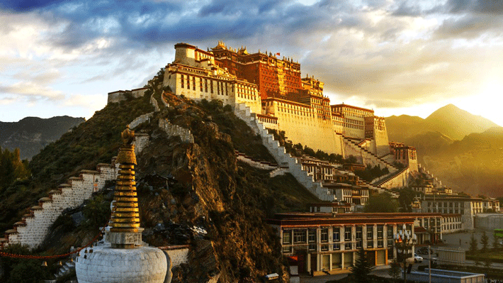 Cung điện Potala