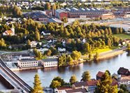 Tour Bắc Âu 11N10Đ: HCM/HN - Phần Lan - Estonia - Thụy Điển - Nauy - Đan Mạch