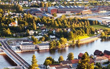 Tour Bắc Âu 11N10Đ: HCM/HN - Phần Lan - Estonia - Thụy Điển - Nauy - Đan Mạch