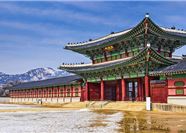 Tour Tết Hàn Quốc 5N4Đ: Đà Nẵng - Seoul - Đảo Nami - Lotte World - Tháp Namsan