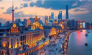 Bến Thượng Hải - Nơi hội tụ kiến trúc đa phong cách và Phố Đông hiện đại.