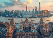 Tour Trung Quốc 6N5Đ: Hà Nội - Thượng Hải - Ô Trấn - Tô Châu - Bắc Kinh - No Shopping