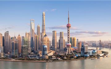 Tour Trung Quốc 8N7Đ: HCM - Bắc Kinh - Tô Châu - Hàng Châu - Ô Trân - Thượng Hải