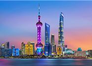 Tour Trung Quốc 5N4Đ: HCM - Thượng Hải - Hàng Châu - Ô Trấn - Tô Châu